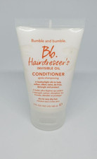 Bumble and Bumble Bb. Hairdresser's Invisible Oil Conditioner - 2 oz / 60 ml NEW