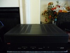 ADCOM GFA-2535 60w x 4 or 200w x 2 channel POWER AMPLIFIER - In The Original Box