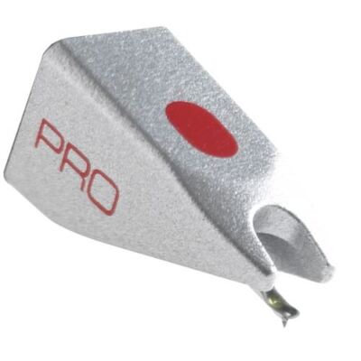 Ortofon PRO - Ersatzstylus (jeweils) (silber)