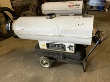 Enerco HeatStar Indirect Oil Fired Heater *Runs + Heats*, HS2000ID