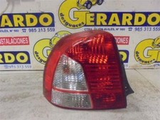 Feu arrière Kia SHUMA