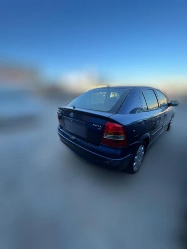 8972186580 Colector Admision para OPEL ASTRA G BERLINA Club 2000 200887 - Imagen 10 de 10