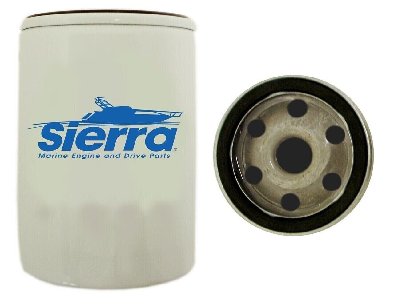 Sierra 18-7974 Oil Filter Marine Engine Parts Volvo Penta 3827069 CDI 118-7974