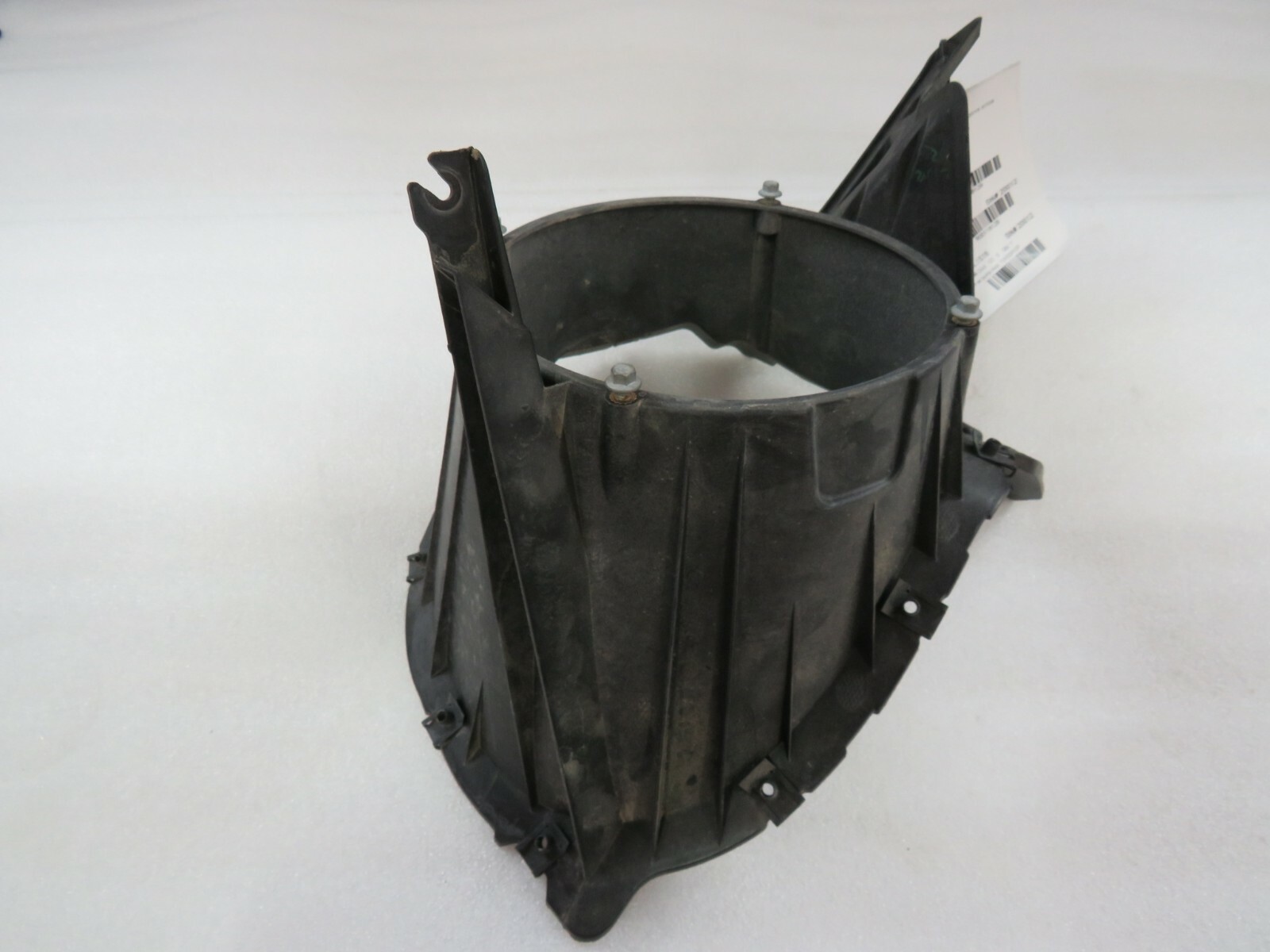 McLaren 570S, RH, Right  Air Pump Inlet Duct, Used, P/N 13A5291CP