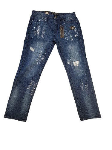 【希少・限定品】ARMANI JEANS カルチャー リミテッドエディション RARE】Armani Jeans ✜ Denim Culture Limited Edition Men's 31