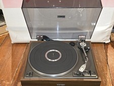 PLATINE VINYLE PIONEER  PL-12D-II