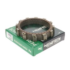 NEWFREN Performance clutch discs for Yamaha DT250 DT400 RD250 RD350 YFM350 RZ250