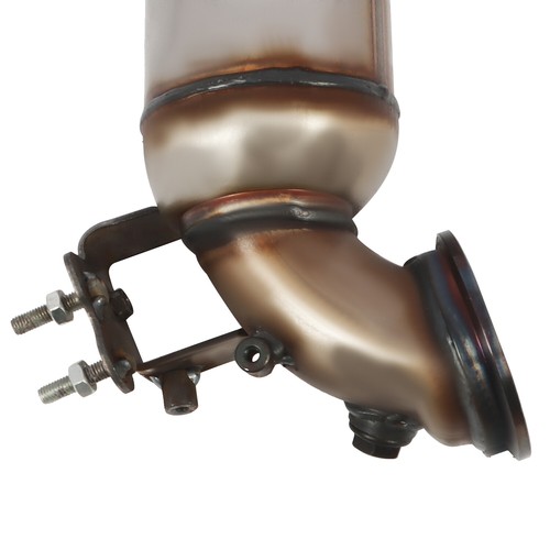 Catalytic Converter For Chevrolet Malibu Turbo 2016 2017 2018 2019-2021 1.5L l4 - Picture 4 of 12