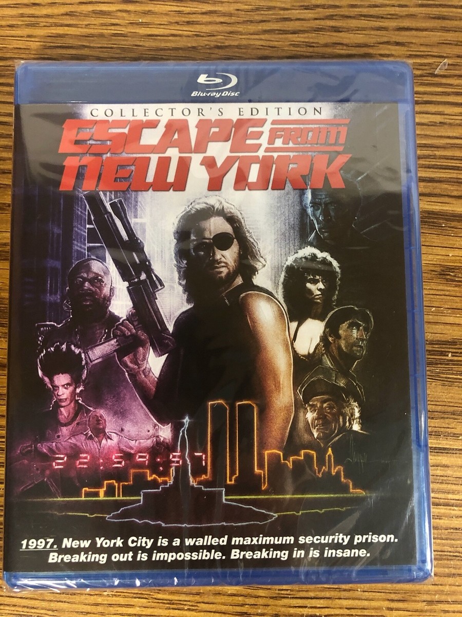 ESCAPE from BiSimulation Blu-ray おまけ付き s-l1200.jpg