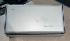 FUJITSU SCANSNAP S1500 COLOR SCANNER