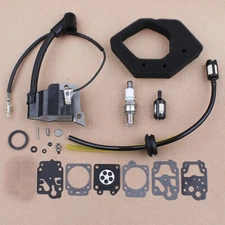 Ignition Coil For Honda GX25 FG110 HHT25 WX10K1 Trimmer 30500-Z0H-013 Air Filter