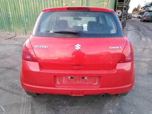 Salida Colector para SUZUKI SWIFT BERLINA (RS/MZ) GL (5-ptas.) 2007 1490603 - Imagen 7 de 10