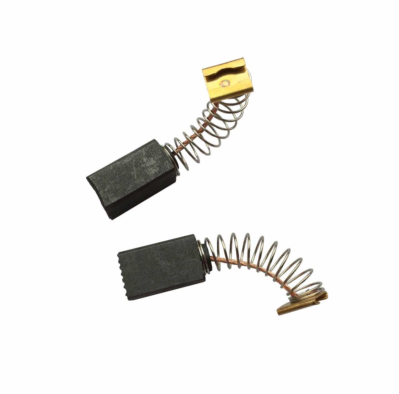 Carbon Brushes For Hitachi D10VC Drill