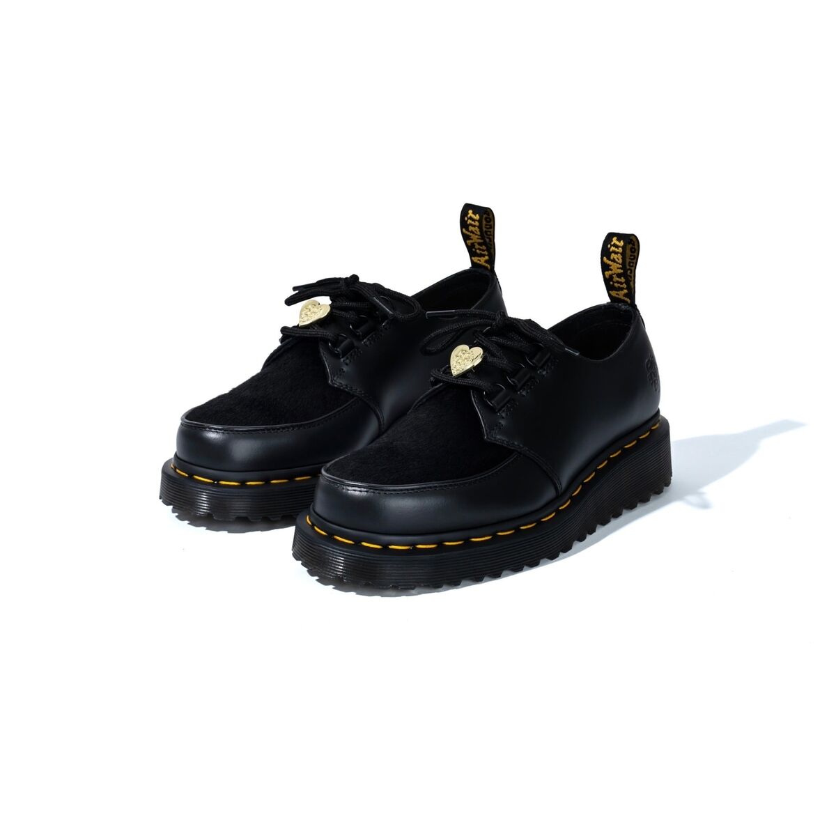 Girls Don't Cry Dr.Martens Ramsey Creeper Black VERDY | eBay Girls Don't Cry Dr.Martens Ramsey Creeper Black VERDY | eBay