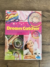 KidzMaker - Make Your Own Dream Catcher - Arts and Crafts