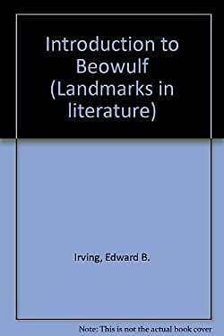 Beowulf - an Introduction.