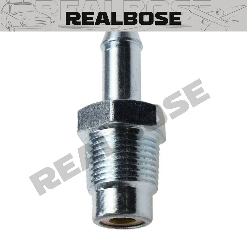 PCV Valve For Suzuki Aerio 04-07 SX4 J20A 07-13 Grand Vitara J20A 2006-2015 - Imagem 3 de 4