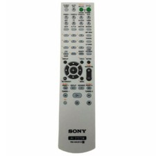New RM-AAU013 For Sony RMAAU013 Audio/Video Receiver Remote Control HTDDW790