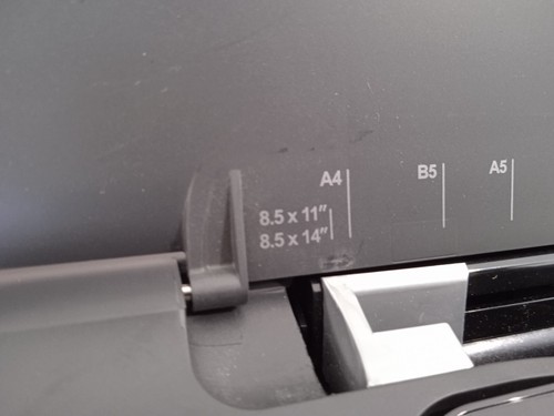 HP OfficeJet 200 Mobile Tintenstrahl Drucker_2.1_5 - Bild 5 von 17