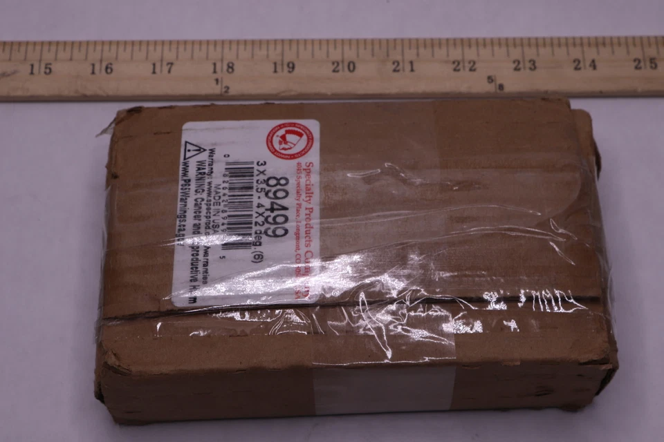 Kit de cuñas SPC Performance zinc 3 x 3,5 - 4 x 2 grados 89499 Foto 3 de 3