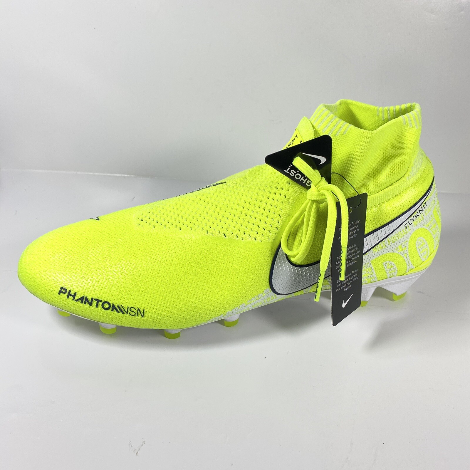 Nike Phantom Vision Elite DG FG купить 