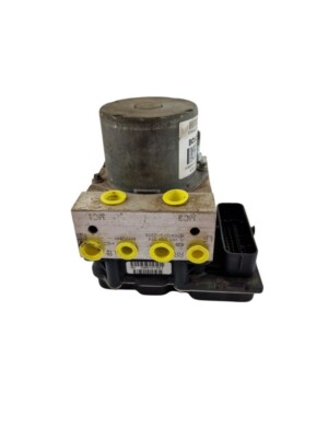 FIAT LINEA 2009 Hydraulikblock pumpe ABS block pump 0265235374 0265950729