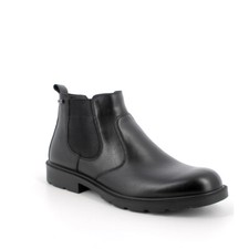 Enval Soft 6702100-BLACK Men's YRB AI25 Boot