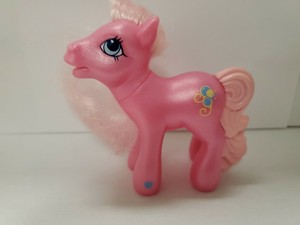 my little pony balloons cutie mark