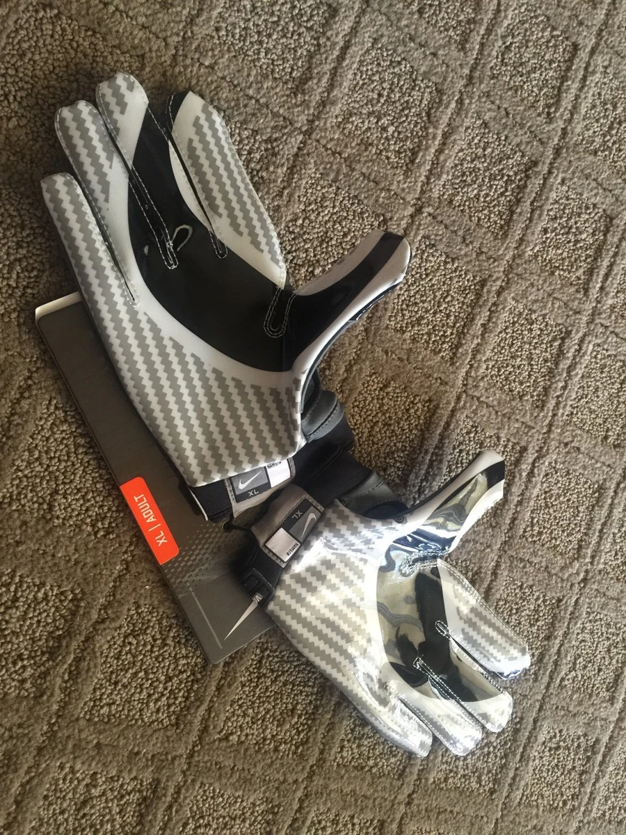 Nike Pro Combat College Gloves