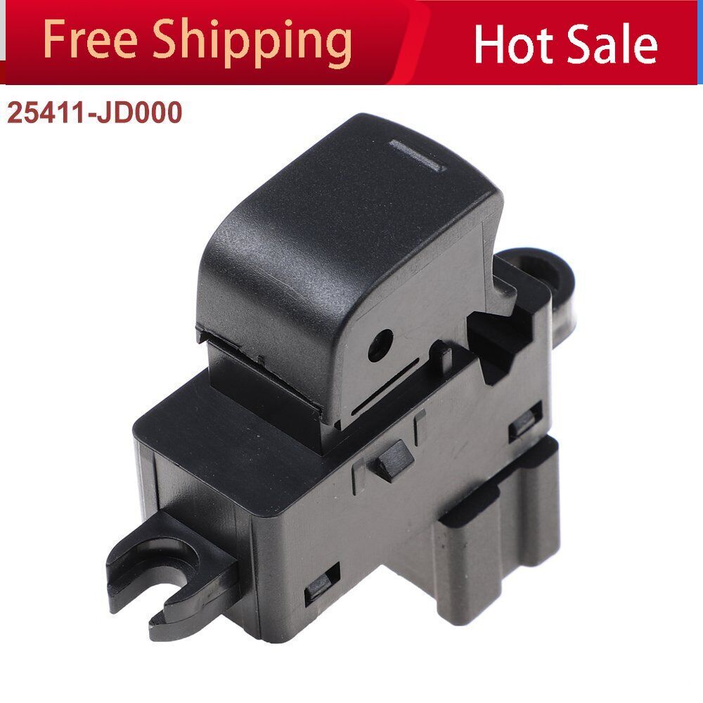 25411JD000 Power Window Switch Control ForNissanMurano 3.5L