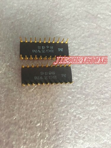 CDP1822D Antique cpu collection history witness Chip(1PCS) - Picture 3 of 3