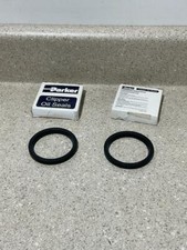 Parker Clipper Oil Seals 4QTR11 NEW (Lot of 2)