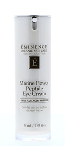 marine flower peptide eye cream
