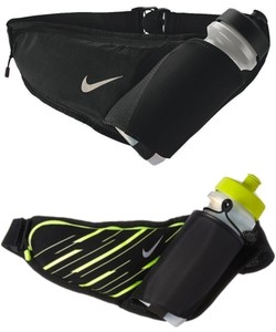 nike large bottle belt