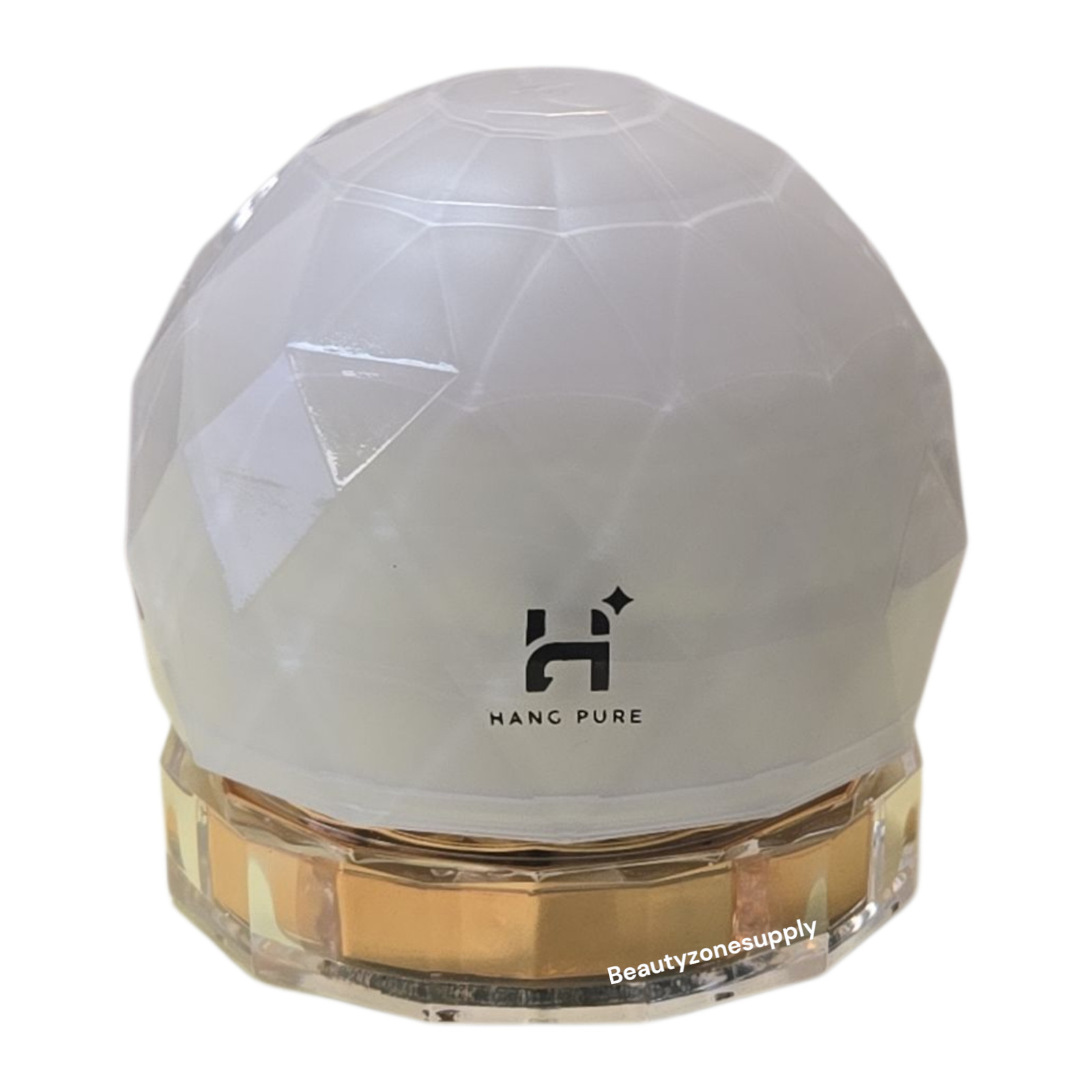 Hang Eco Builder Gel Non Wipe UV LED Cure Jar 1 fl oz