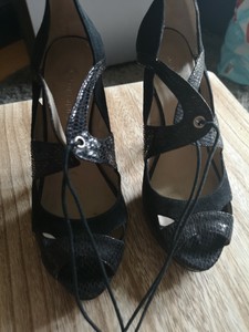 m and s ladies footwear