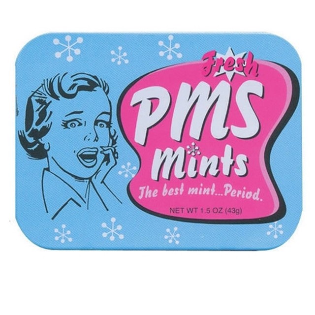 Fresh PMS Mints in Tin The Best Mint Period..... 1.5 oz. eBay