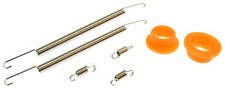 Apex Rc Products 18 Nitro Rc Car Truck Buggy Exhaust Rebuild Kit 8050
