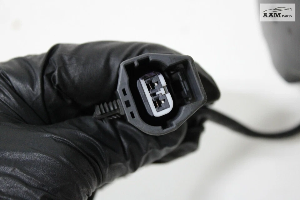 20-21 Jeep Grand Cherokee 3.6L V6 Power Brake Booster BOMBA DE VACÍO OEM Foto 4 de 4