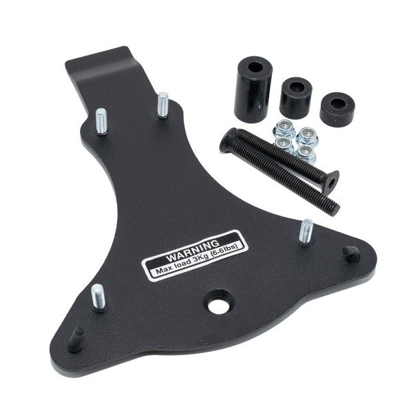 Topcase-TräGer GiVi FüR Monolock® Koffer Ohne Platte-image