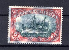 DOA 21b tadellos gest. (K2308