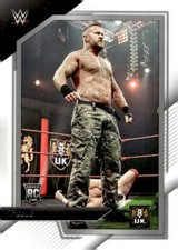 T-Bone 2022 Panini NXT 2.0 WWE - #85 -