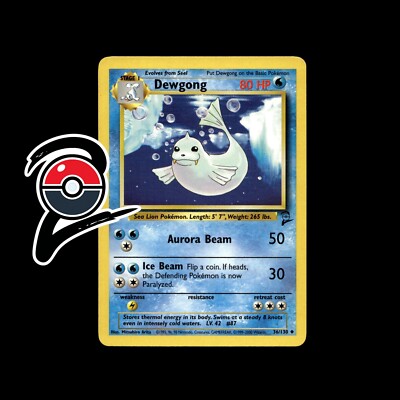 Pokemon Base Set 2 Cards! Holo Rare WOTC Vintage LP/NM Choose Your Card!