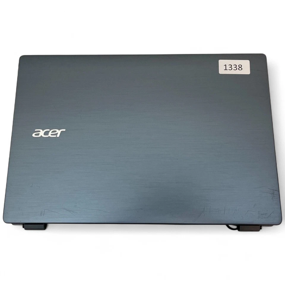 ACER Aspire E17 E5-771-74E7 17.3-inch Laptop LCD Screen Assembly - Image 2 of 4