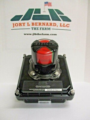 WESTLOCK CONTROLS, ACCUTRAK, S-5044N-SYNG-1