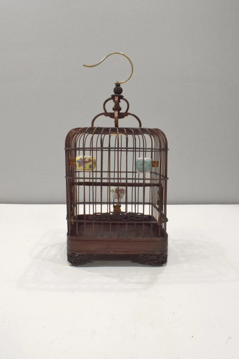中国鸟笼| eBay