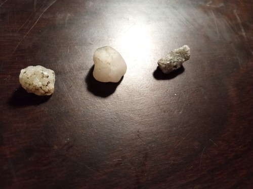 Natural Rough MoonStones Rocks - Picture 6 of 6
