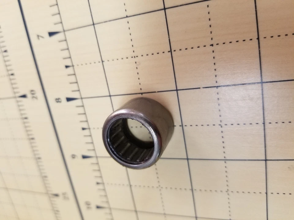 Cojinete piloto embrague ACDelco GM equipo original 90105743 SIN EMBALAJE MINORISTA Foto 3 de 3