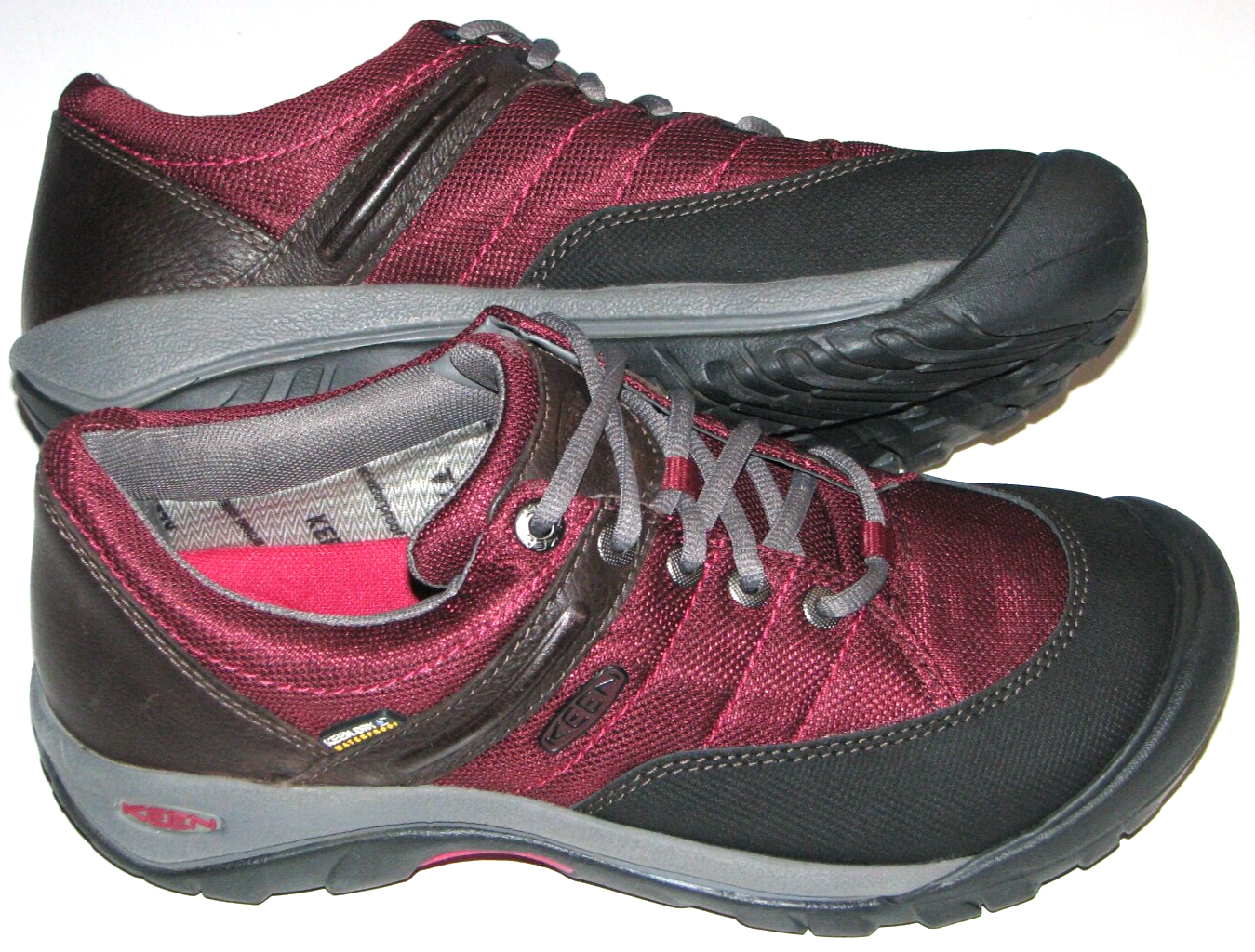 Scarpe da trekking Keen Presidio Sport Trail taglia 8M