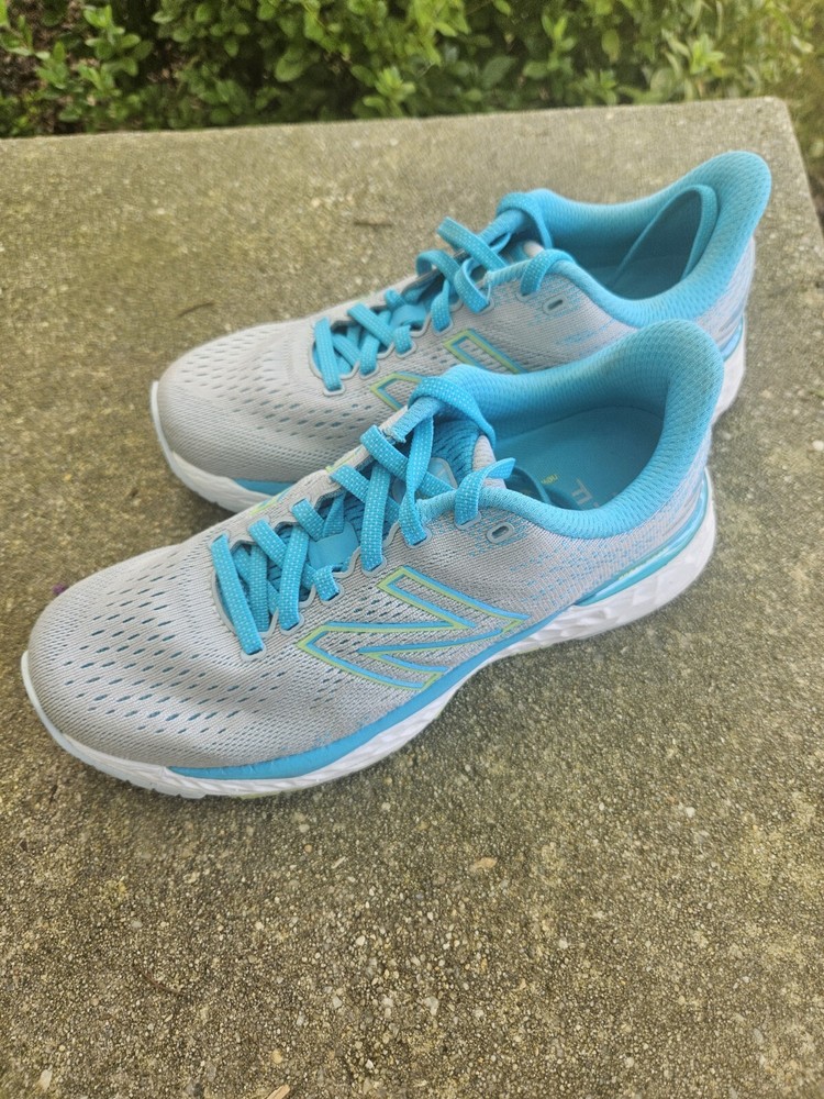 Size 7 - New Balance Fresh Foam  Light Cyclone Virtual Sky EXCELLENT CONDITION